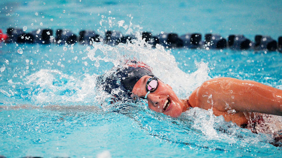 𝗥𝗘𝗖𝗔𝗣: Dukes Kick Off Competition at NICs

📰: bit.ly/3DFJ3rz

#GoDukes