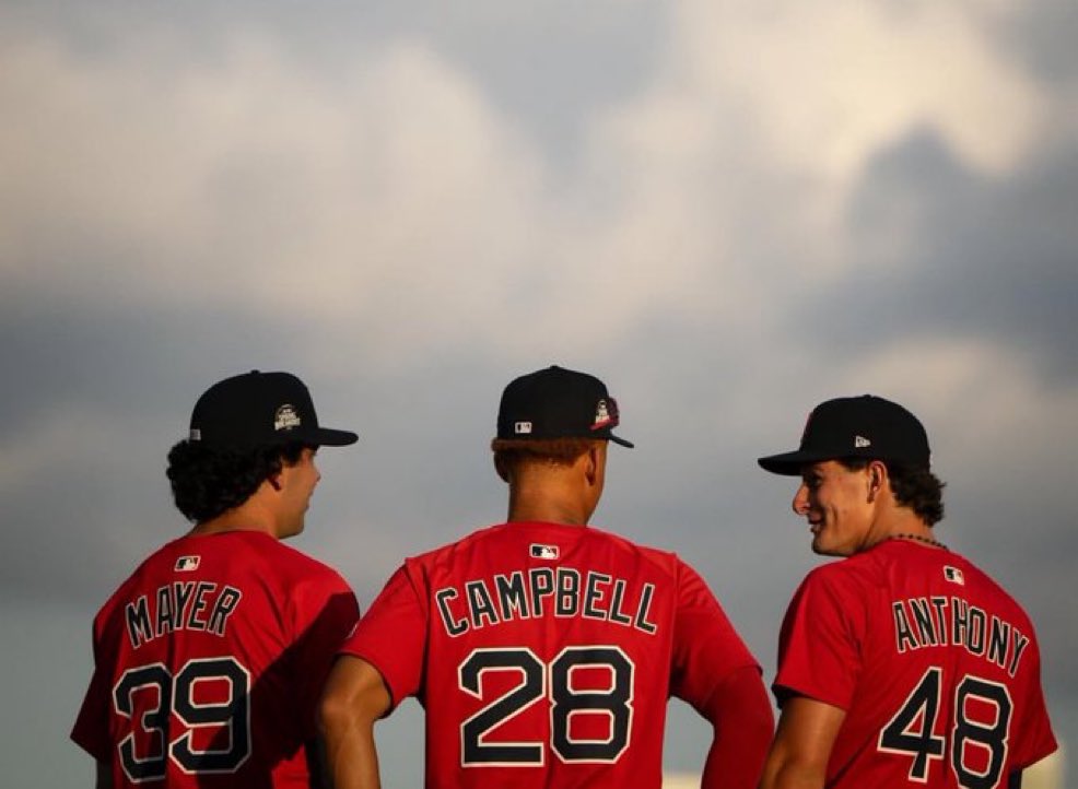 I wish Chaim were alive to see this