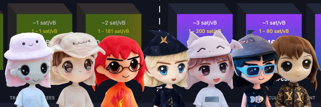 ๐ ๐ฎ๐๐๐๐ ๐ฎ๐๐ฟ๐ถ๐
๐ (@mattymatrix_) on Twitter photo Happy to announce our partnership with <a href="/kawaii_based/">Kawaii Angels ใใใใ</a> ๐ค
Check discord for more opportunities ๐ Happy to announce our partnership with <a href="/kawaii_based/">Kawaii Angels ใใใใ</a> ๐ค
Check discord for more opportunities ๐
