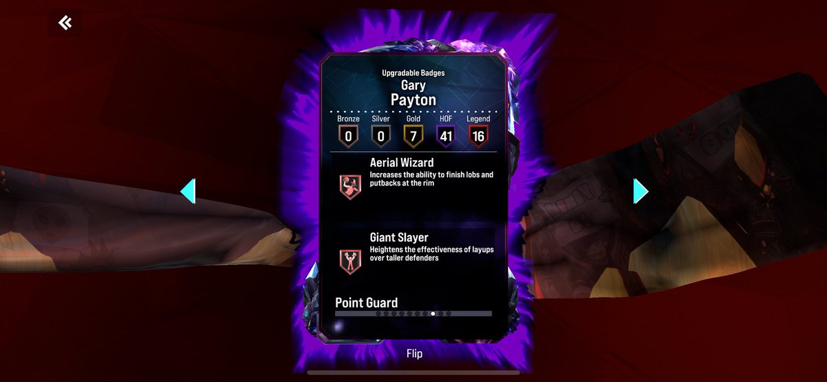 IIrelix's tweet image. How much you paying for a 16 legend badge Gary?