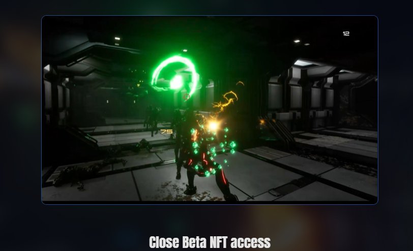 𝗔𝗥𝗠𝗢𝗨𝗥𝘅 𝗕𝗘𝗧𝗔 𝗥𝗘𝗚𝗜𝗦𝗧𝗥𝗔𝗧𝗜𝗢𝗡 𝗜𝗦 𝗡𝗢𝗪 𝗢𝗣𝗘𝗡 <a href="/PlayArmourX/">Armourx | Alpha</a>

The wait is over ArmourX Beta registration is now LIVE!

The pre-Beta is officially launching, and this is your chance to be among the first to experience it. When you sign up with your email,