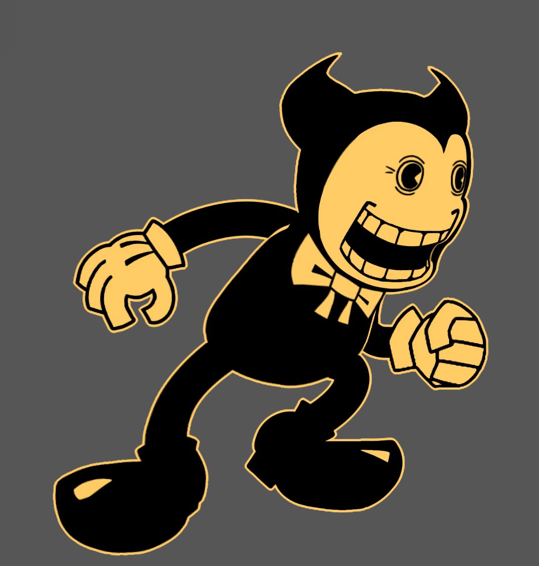 XDTS23FNF's tweet image. And ollie sprites
