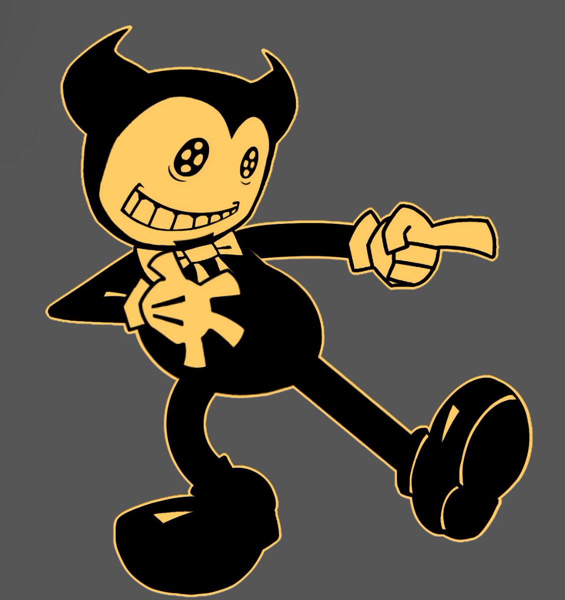 XDTS23FNF's tweet image. And ollie sprites