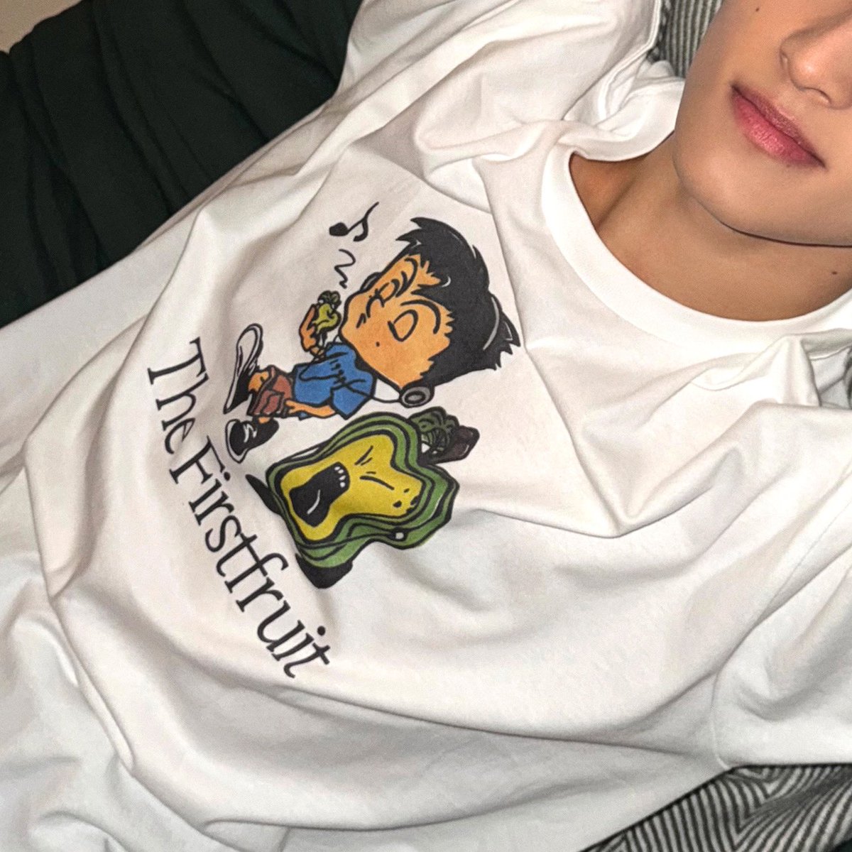 NCTsmtown's tweet image. #NCT #마크, 첫 솔로 앨범 #TheFirstfruit 4월 7일 발매!
타이틀곡 ‘1999’ 포함 총 13곡 수록… 마크의 모든 순간이 담긴 첫 결실!
3월 19일 오후 6시 해찬과 함께한 수록곡 ‘+82 Pressin’’ 선공개

m.entertain.naver.com/article/609/00…

#MARK #마크 
#TheFirstfruit #MARK_TheFirstfruit
#NCT #NCT127 #NCTDREAM