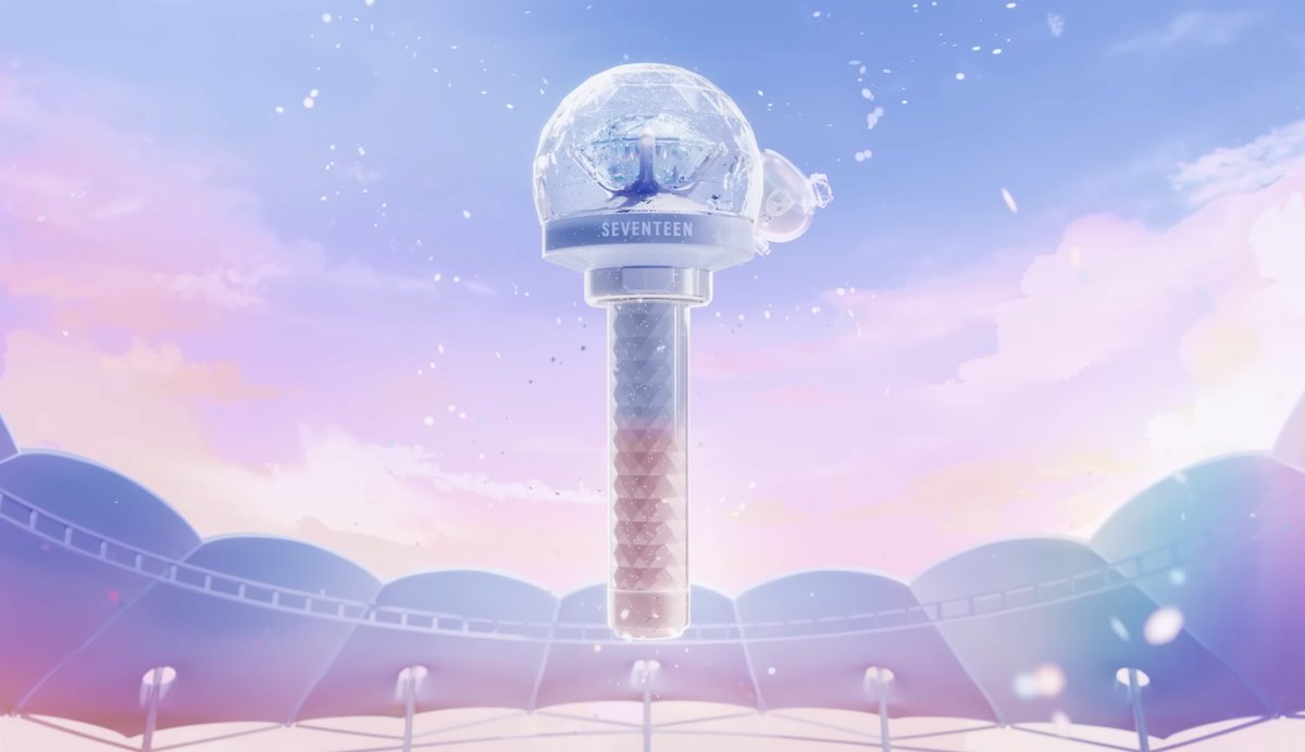 coupspore's tweet photo. บงครบรอบ 10 ปี บงคุณหนูกลับมาแล้ววว ชมพูฟ้าที่เรารักกก อีงูดำออกไป #Thankyouงูดำ  #SVT_Official_Lightstick_Ver3_10th_anniv https://t.co/AYvcMhpb62