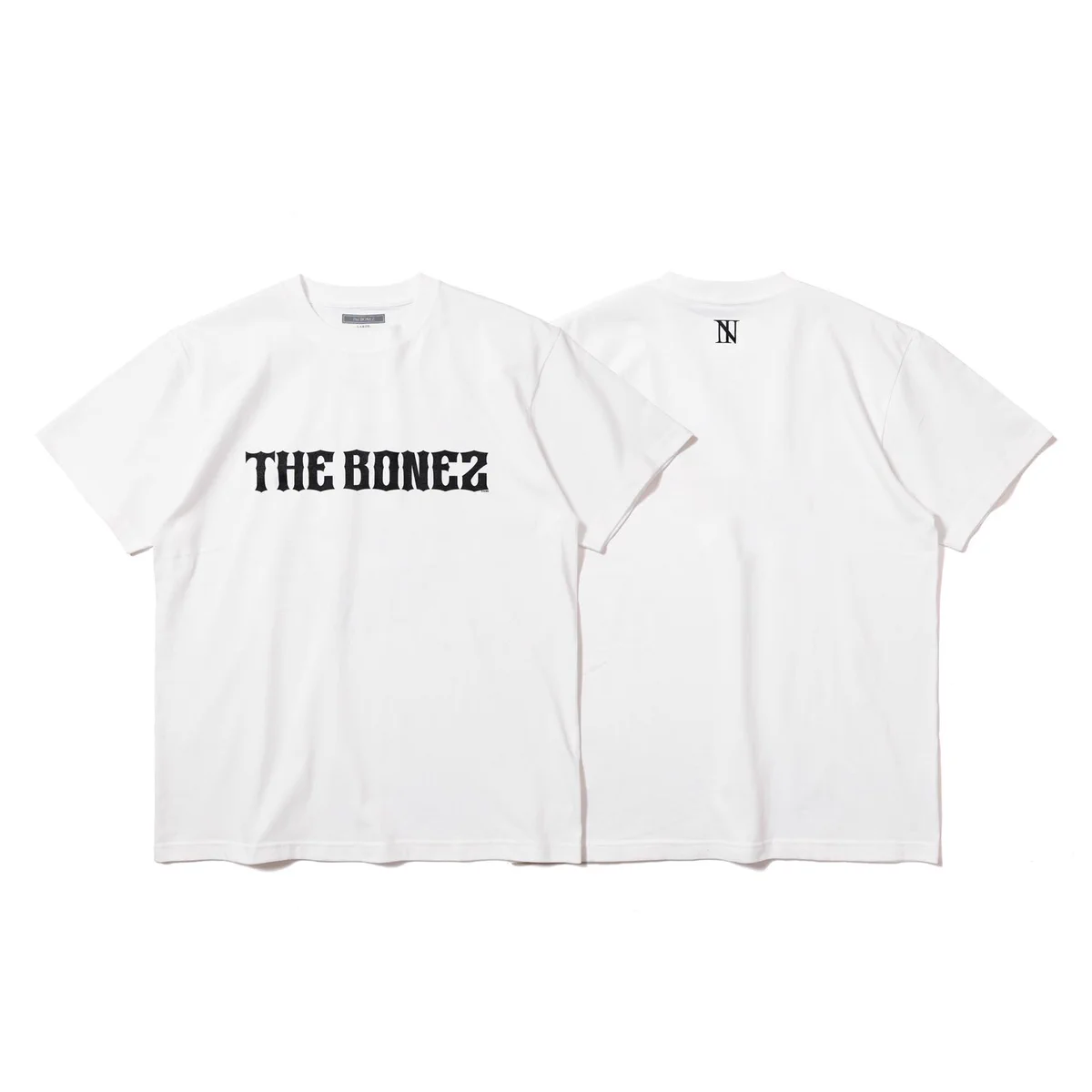 The BONEZ on X: 
