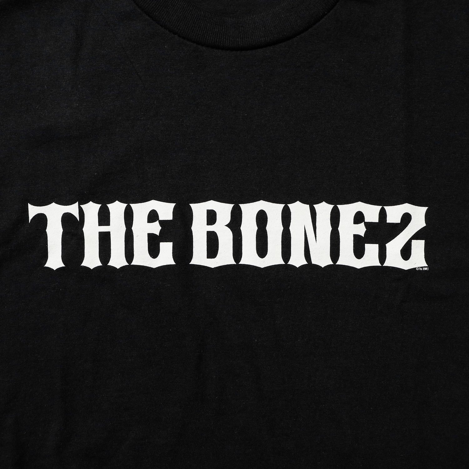 The BONEZ on X: 