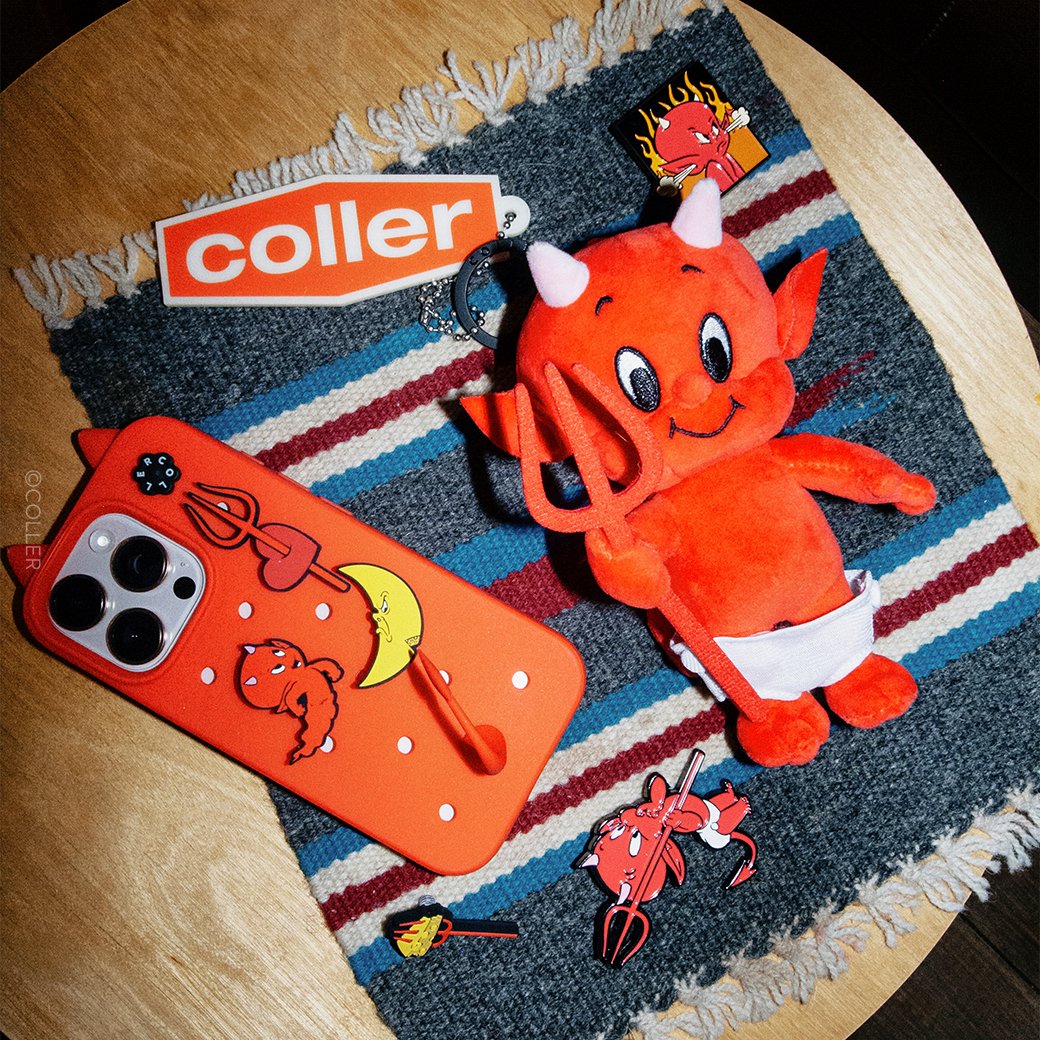 JP_LINEFRIENDS's tweet image. COLLER X UNIVERSAL
コラボレーションアイテム好評発売中✨

バッグやポーチなどに付けて、
自分だけのスタイルにデコレーションしよう✊🏻💕

🔻今すぐオンラインストアへ
lin.ee/tH9FTDI/hntj

📍渋谷ストアでも発売中！

#COLLER #コレ