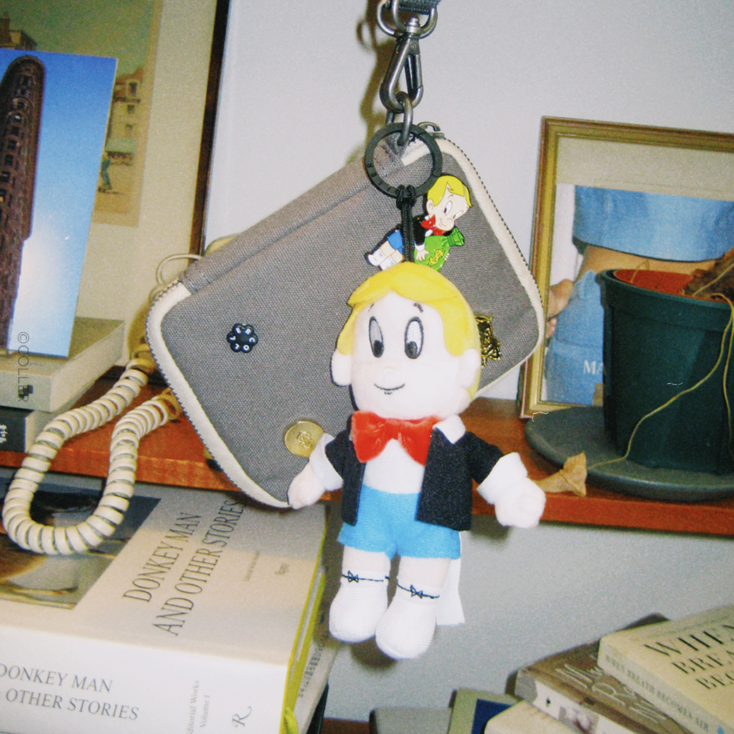 JP_LINEFRIENDS's tweet image. COLLER X UNIVERSAL
コラボレーションアイテム好評発売中✨

バッグやポーチなどに付けて、
自分だけのスタイルにデコレーションしよう✊🏻💕

🔻今すぐオンラインストアへ
lin.ee/tH9FTDI/hntj

📍渋谷ストアでも発売中！

#COLLER #コレ