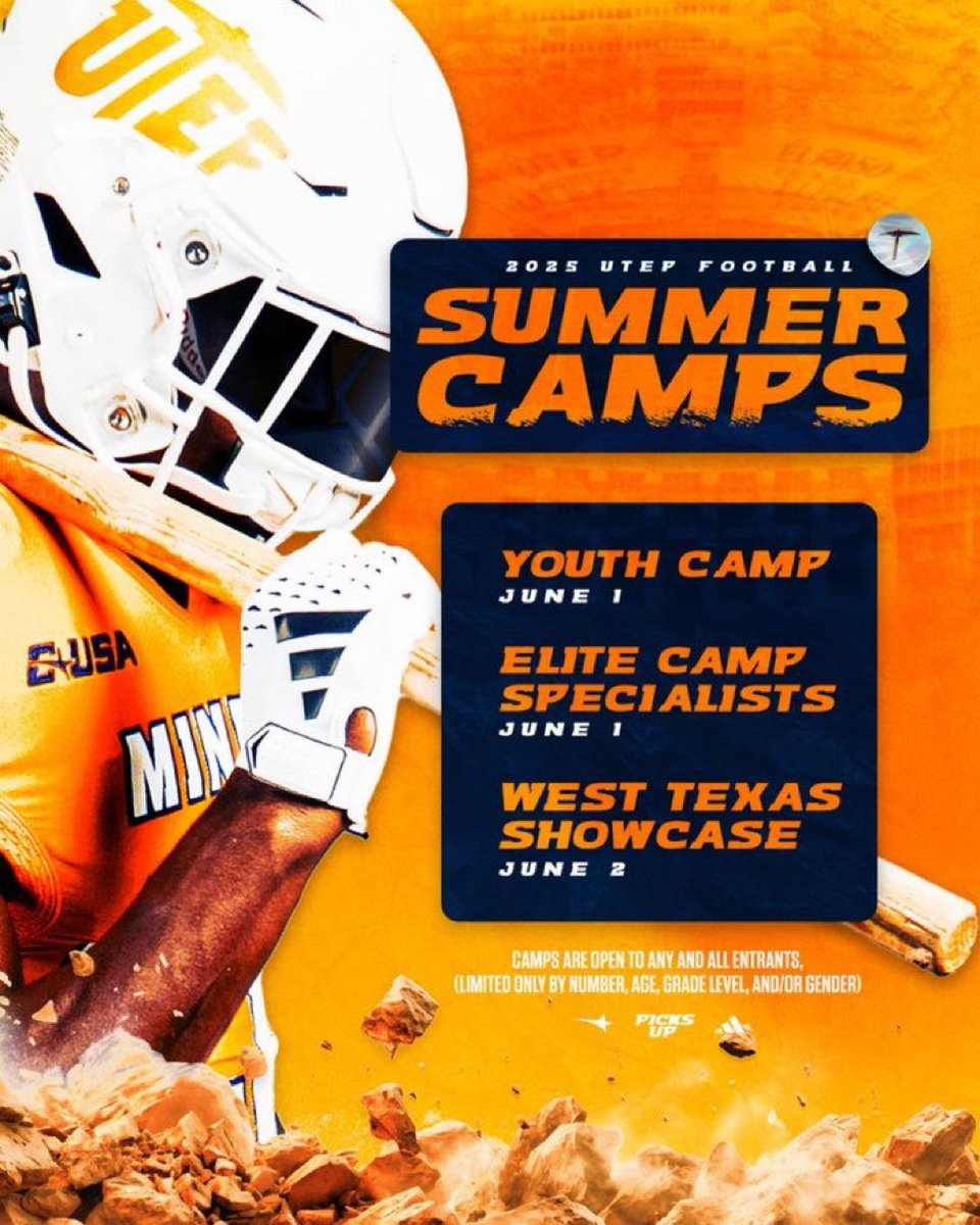 Tyler Himebauch (@tylerhimebauch) on Twitter photo Thanks <a href="/Coach_Cotton713/">John Cotton</a> for the invite out to camp! Would love to make it out this summer.
<a href="/PalmerRidgeFB/">Palmer Ridge Football</a>
<a href="/Coach_ZC/">Zach Carlton</a>
<a href="/TheChrisRubio/">Rubio Long Snapping®</a>
<a href="/GP_Recruiting/">GamePlan Recruiting</a>
<a href="/KohlsSnapping/">Kohl's Snapping Camps</a>
<a href="/lanefarns/">Lane Farnsworth</a> Thanks <a href="/Coach_Cotton713/">John Cotton</a> for the invite out to camp! Would love to make it out this summer.
<a href="/PalmerRidgeFB/">Palmer Ridge Football</a>
<a href="/Coach_ZC/">Zach Carlton</a>
<a href="/TheChrisRubio/">Rubio Long Snapping®</a>
<a href="/GP_Recruiting/">GamePlan Recruiting</a>
<a href="/KohlsSnapping/">Kohl's Snapping Camps</a>
<a href="/lanefarns/">Lane Farnsworth</a>
