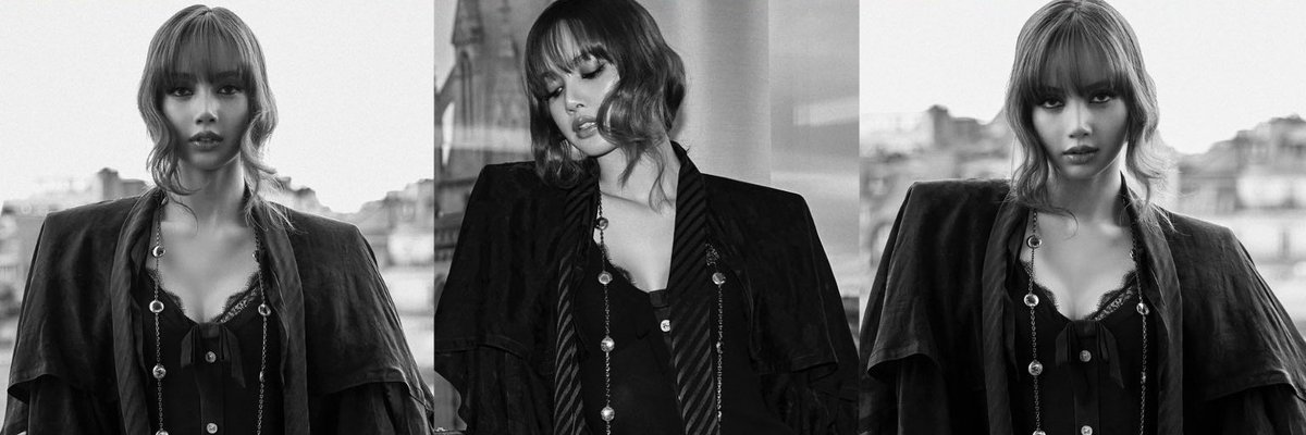 BR for Lisa 💜💛

LLOUD 리사 최고의 여자 
LLOUD 리사, 우리는 너를 너무 사랑해
LLOUD 리사, 당신은 사랑을 받고 있습니다
LLOUD 리사, 우리는 항상 당신을 자랑스럽게 생각합니다

#LISA #LLOUD #ROCKSTAR  #NEWWOMAN #MOONLITFLOOR #BORNAGAIN #ALTEREGO
lalisaofficial.com