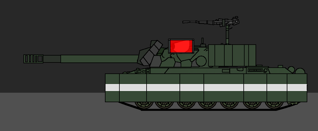 apiphut0601's tweet photo. Is-7 normal and is-7 upgraded #tank #art #livingtank #is7 https://t.co/qUHe0r2bQt