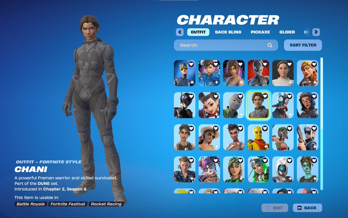 pxmply's tweet photo. STACKED FORTNITE ACCOUNT

500 Skins
450 Pickaxes
1200 Emotes
Super Stacked Account
Full Access Account
Safe Account - No Pullback
Email + Password Changeable
Best 200$ Lookin for 250$

Enter discord server to check vouches 

https://t.co/ocSNZoLOzD https://t.co/5mxMAzu3C2