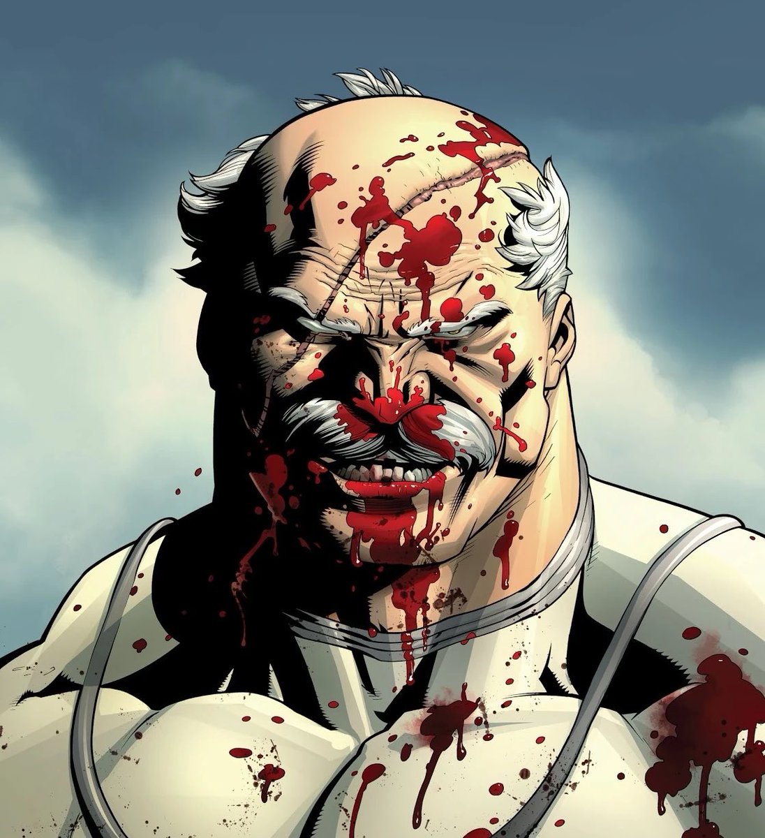 BigBro06696271's tweet image. King Von’s God was Conquest. He prayed to him every night
#INVINCIBLESeason3 #InvinciblevsConquest #Invincible