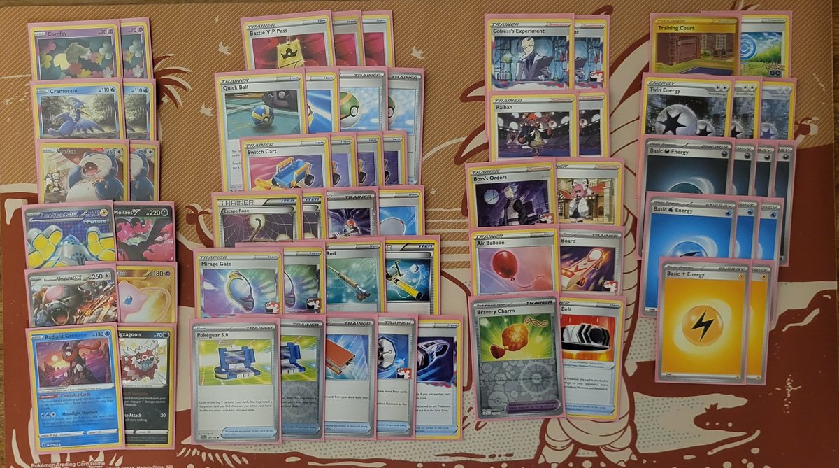 Absolutely thrashed <a href="/BlivenBen/">Ben Bliven</a> after drafting cards from this post. I am the king of the Lost Zone.