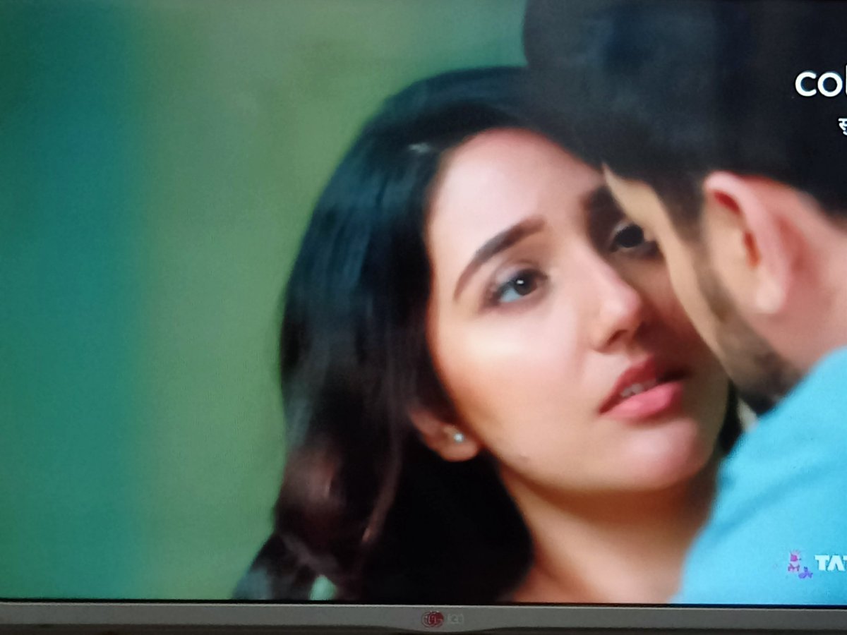 ATSkolkatafc's tweet image. #Sumerth moments 🫶🫶
They love each other immensely, their eyes totally say that 💯💯
@ashnoorkaur03 @zainimam01 #AshnoorKaur #ZainImam #SumanIndori
