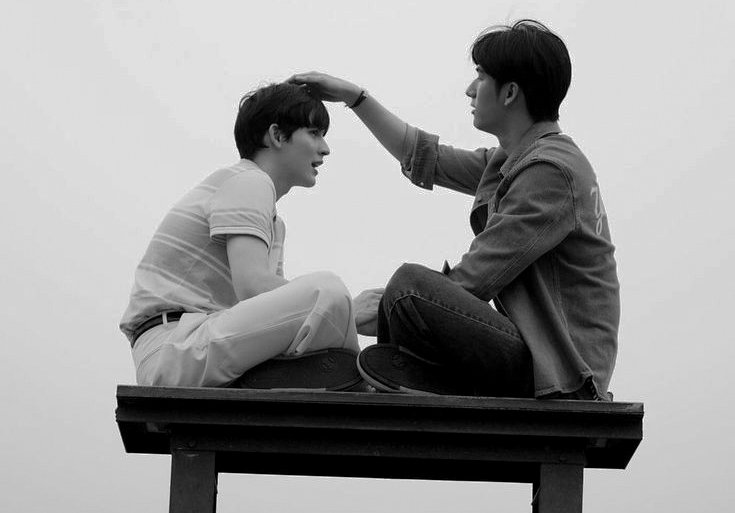 ㅤ                        I am obsessed with you...