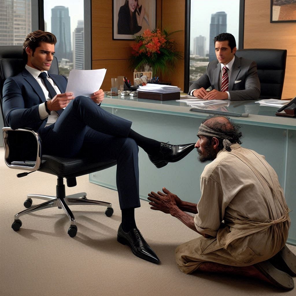 masteroftheAI (@masteroftheai) on Twitter photo 