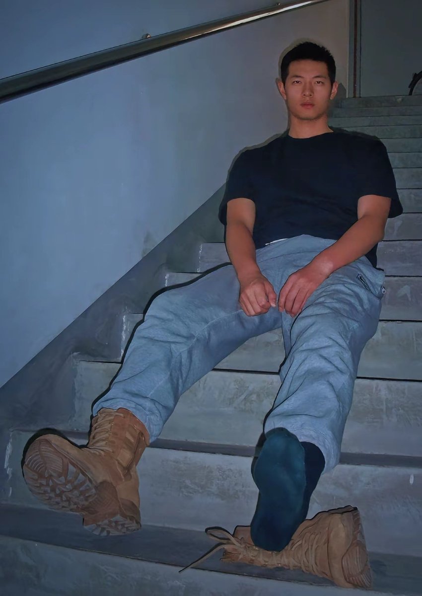 爷们爹崇拜 tweet media