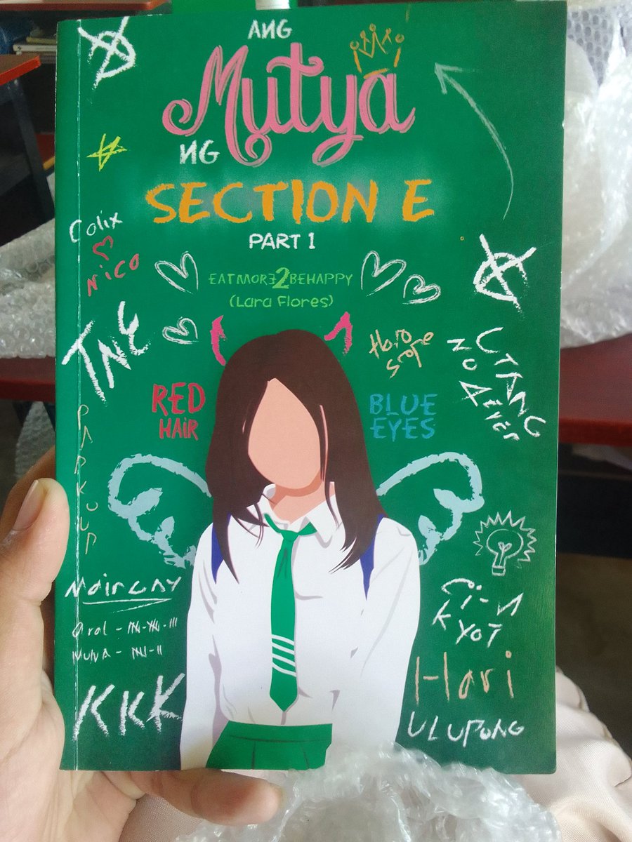 _levackerman's tweet image. amnse book 1 : part 1-3 ☆ ☆ @TNEM2BH  @em2bh