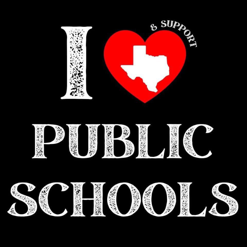 I’m a proud product of public education, a proud public school principal, and a proud parent of public school students.

Public schools are the foundation of opportunity for EVERY child. We must stand up and fight to protect them.

Join the movement—Text “ACTION” to 48744 now!