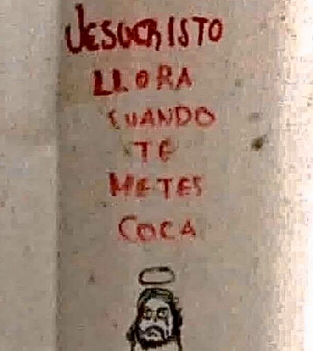 The Crazy Morro tweet media