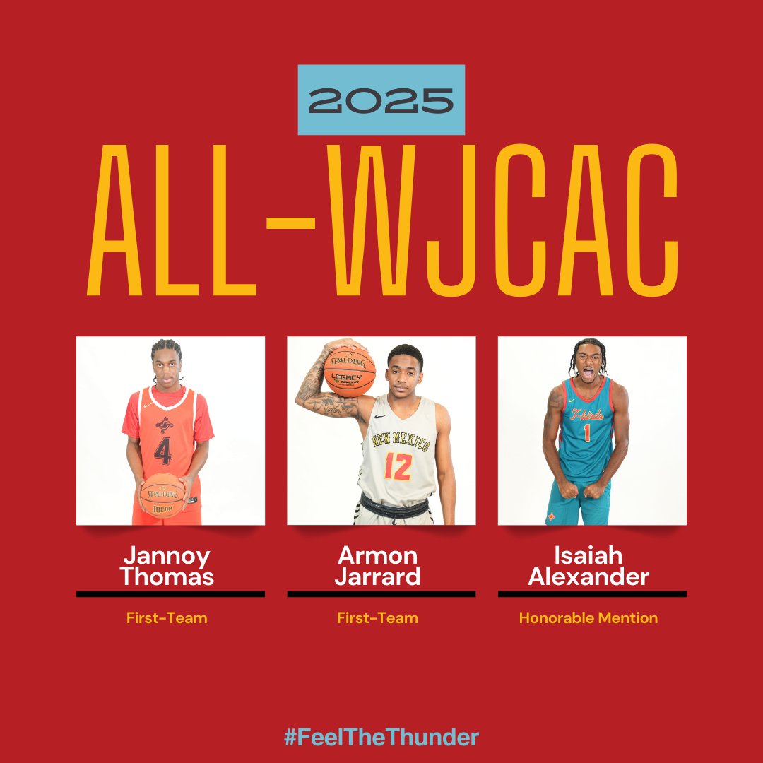 NMJC Men's Basketball tweet media