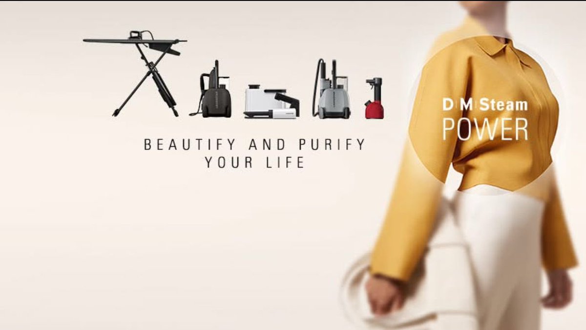 Beautify and Purify your Life.