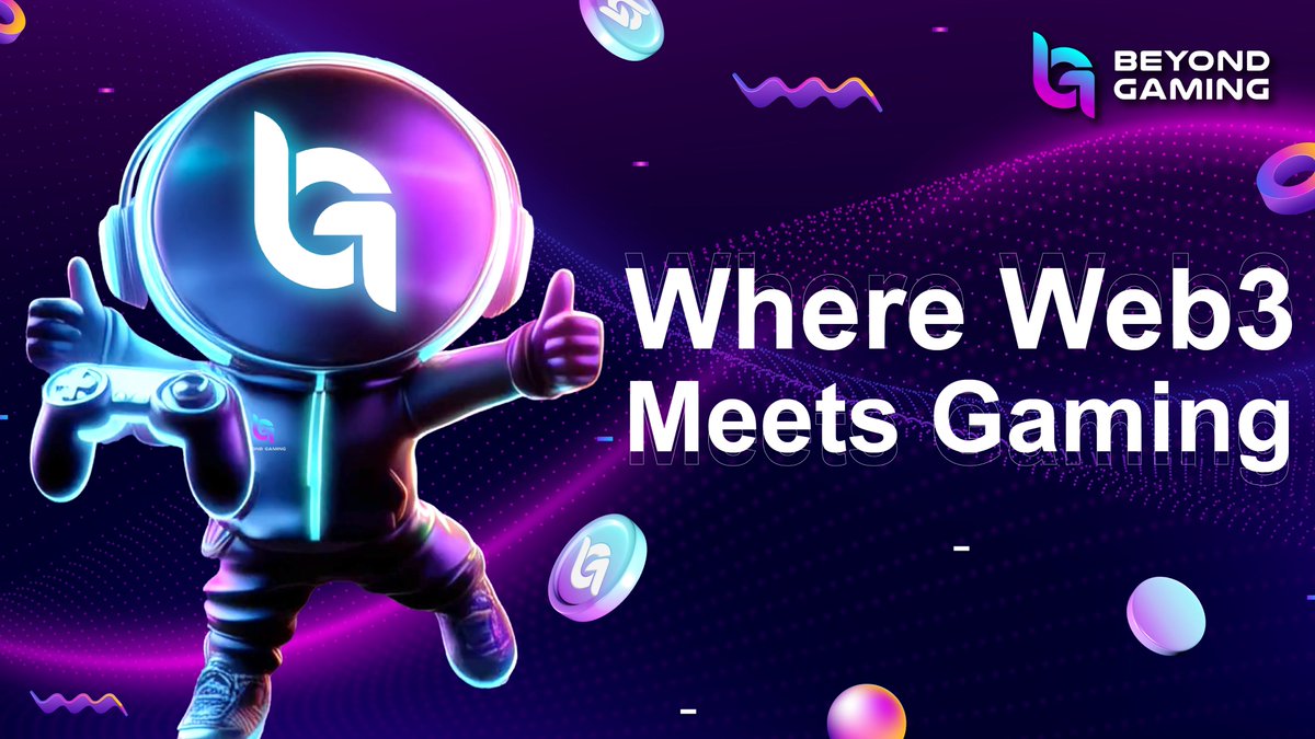 BGLabs_'s tweet photo. 🎮 Where Web3 Meets Gaming 🚀
Low fees, real ownership, and limitless possibilities. The future of gaming starts here. 🔥
#BGChain #Web3Gaming #PlayAndOwn #GameOn https://t.co/eHwpYM3wHP