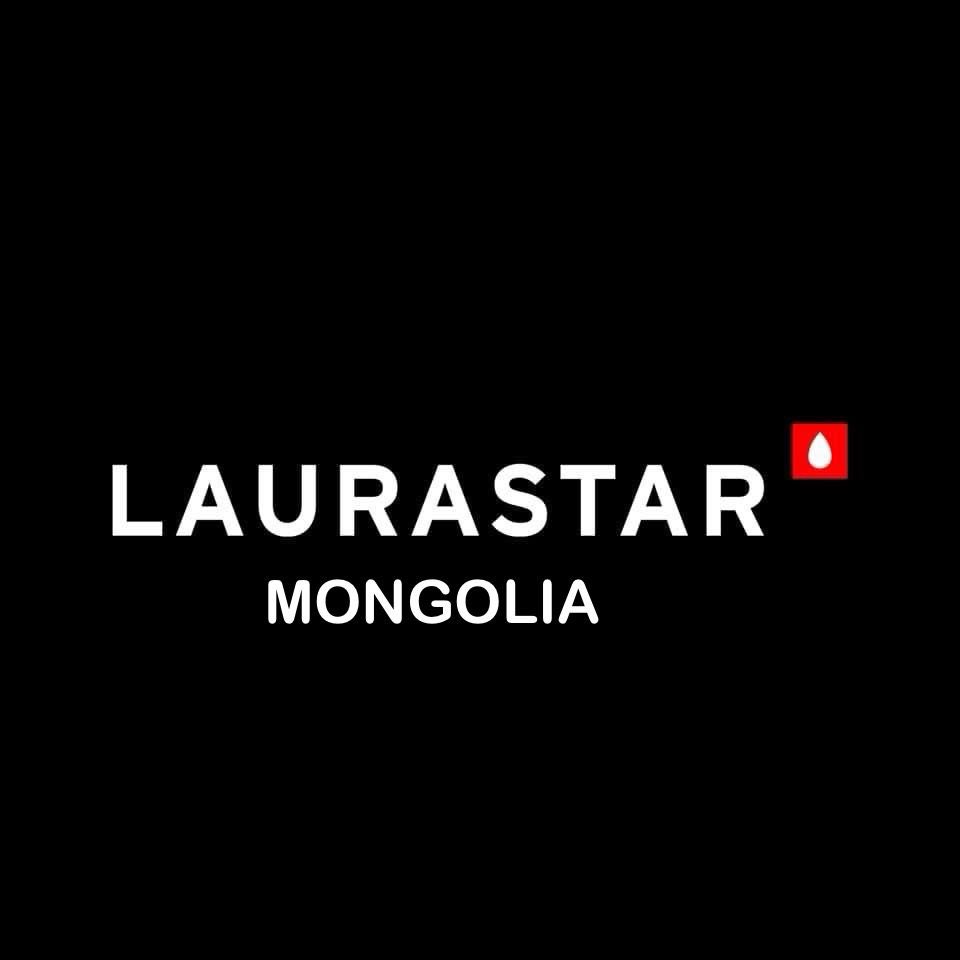 Laurastar Official Dustributor in Mongolia since 2012.