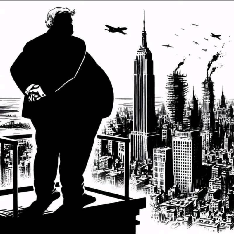 👇👇👇
Here’s what Eileen Workman, author of Sacred Economics: The Currency of Life, writes about Donald Trump.

Eileen spent sixteen years in the financial industry as a Senior Vice President of Investments at a major Wall Street firm:

I know one thing that many people don’t