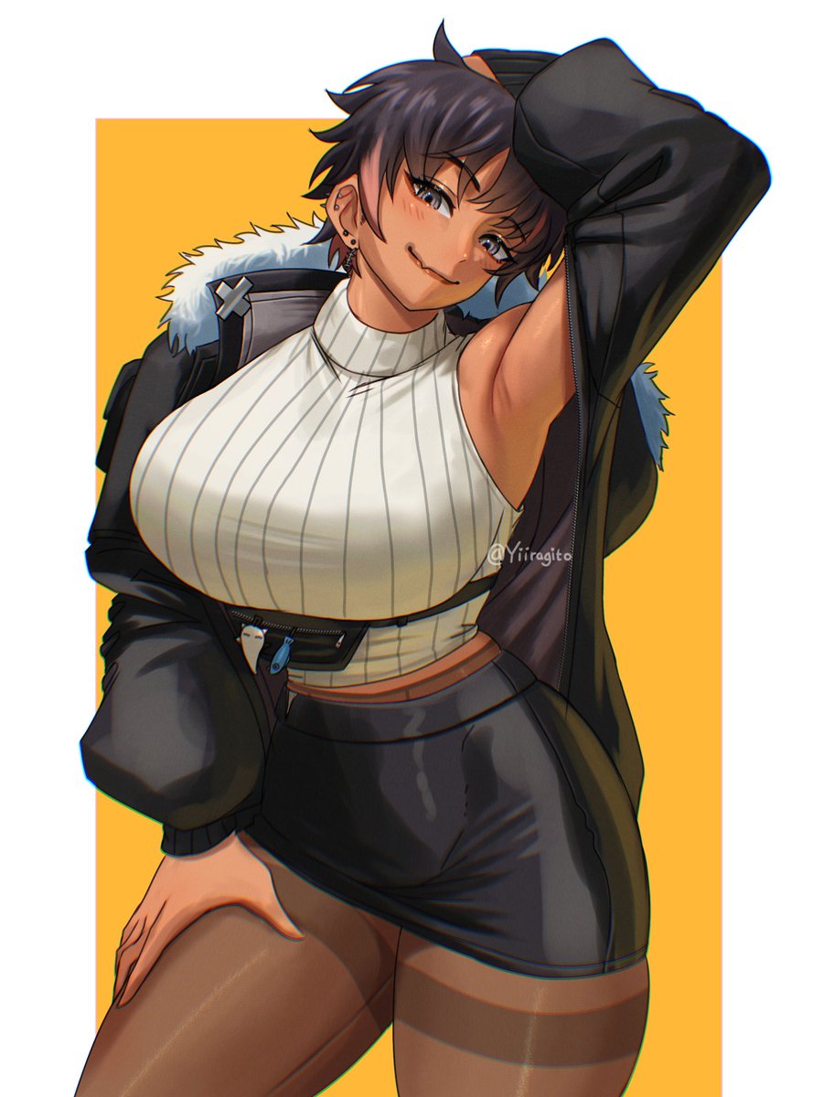 Fa ; <a href="/bon73P/">BON 🍺✖️</a> ✨
#bontherocks
.
.
.
#artwork #digitalart