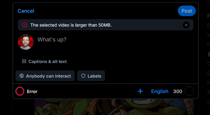 PixelShaun tweet media