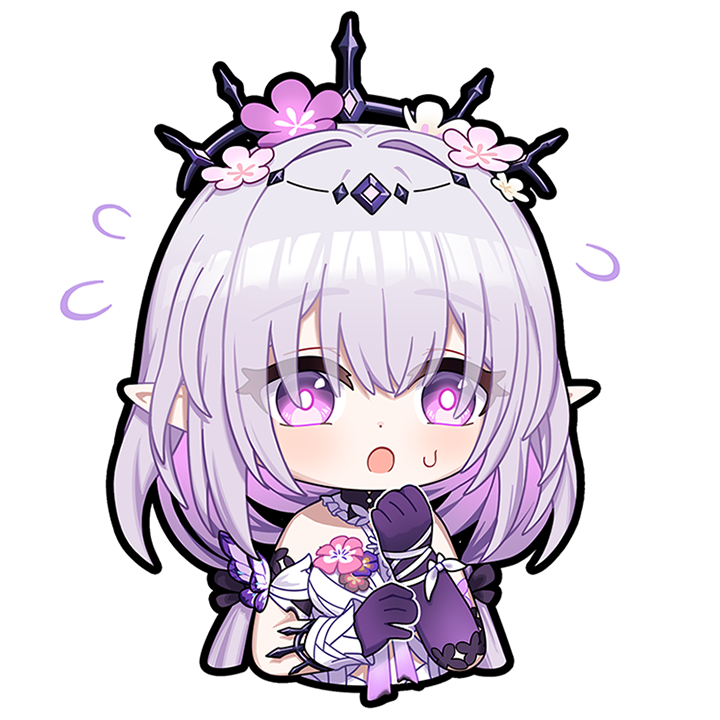 CAVCAZ_'s tweet photo. #HonkaiStarRail #Castorice https://t.co/nXKCgtOk8c