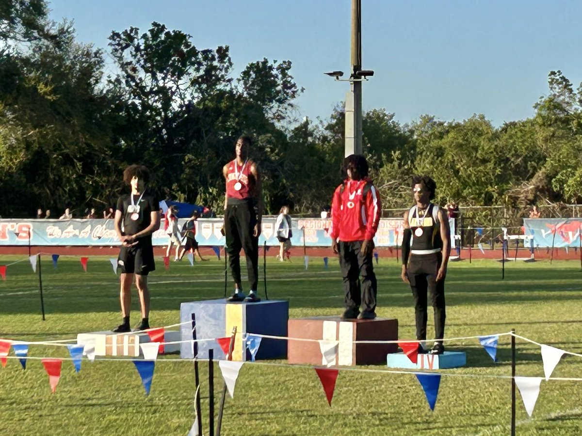 Barons Track tweet media