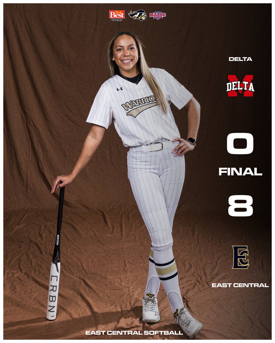 ECCC Athletics tweet media