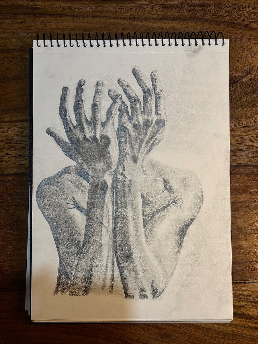 לא יודע אם זה אומר לכם משהו אבל ככה אני מרגיש בזמן האחרון