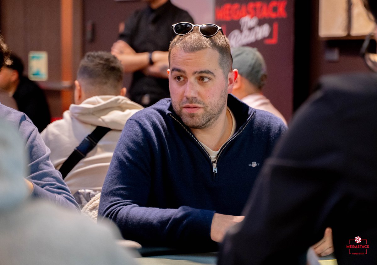 LAROUSH EVENTS® tweet media