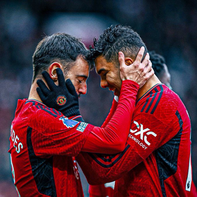 The Portuguese Bruno Miguel Borges Fernandes × The Brazilian Carlos ...