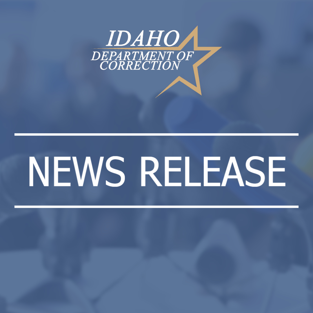 IDOC's official statement regarding Governor Little's signing HB 37 into Law:
The Idaho Department of Correction will ensure compliance with the new law, set to take effect in June 2026. Full news release is on our website: idoc.idaho.gov/content/news/i…