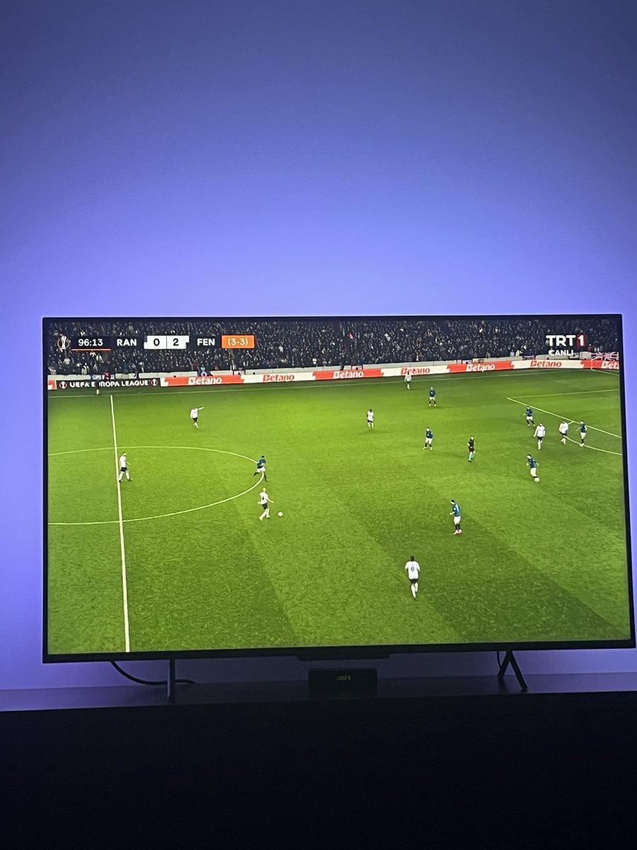 Trt'de Bet reklamı yapılıyor. Acun Ilıcalı ve Sadettin Saran'ı yargılamaya çalışan sistemin, söz konusu TRT olunca da yürürlükte olması gerekiyor. Paylaşsana bra. <a href="/haskologlu/">ibrahim Haskoloğlu</a>