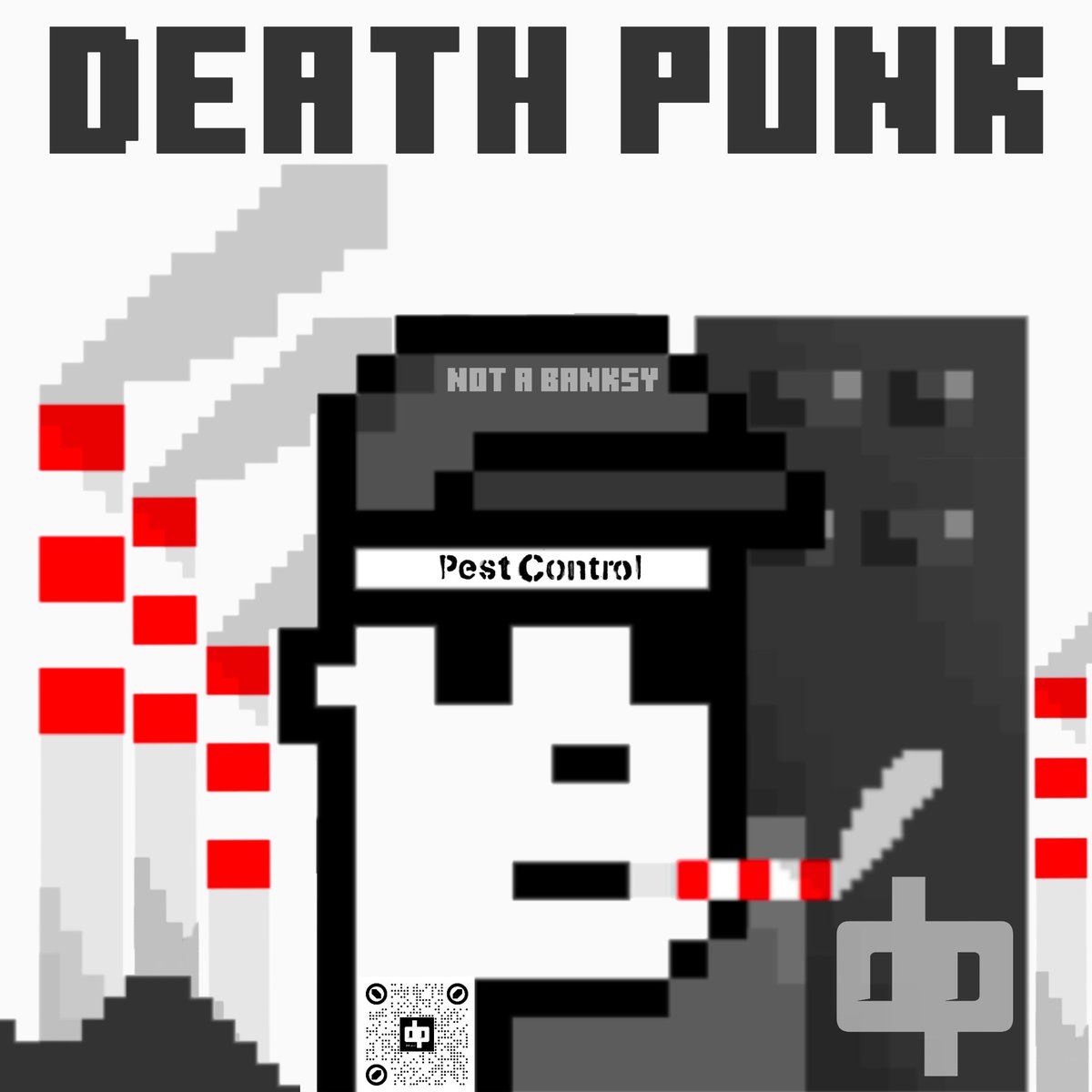 <a href="/Fiskantes/">daddy fiskantes ⭐️🩸</a> Death is a hard sell.
Don't die is delusional - don't die [today] works.
With <a href="/_DEATH_PUNK/">DEATH PUNK</a> we have a motto 'GET READY TO DIE.' Which is reminder we are going to die but also to live today. 
If death is too hard to face we can focus on making the best of today.