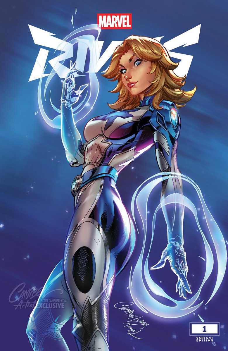 Marvel Rivals Intel tweet media
