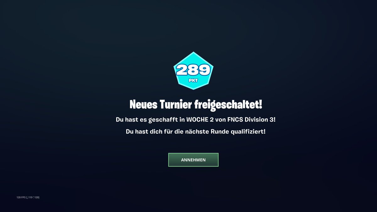 Qualed Div 2 W/ @7venom_ and <a href="/LockerRobi90648/">Hydra</a>