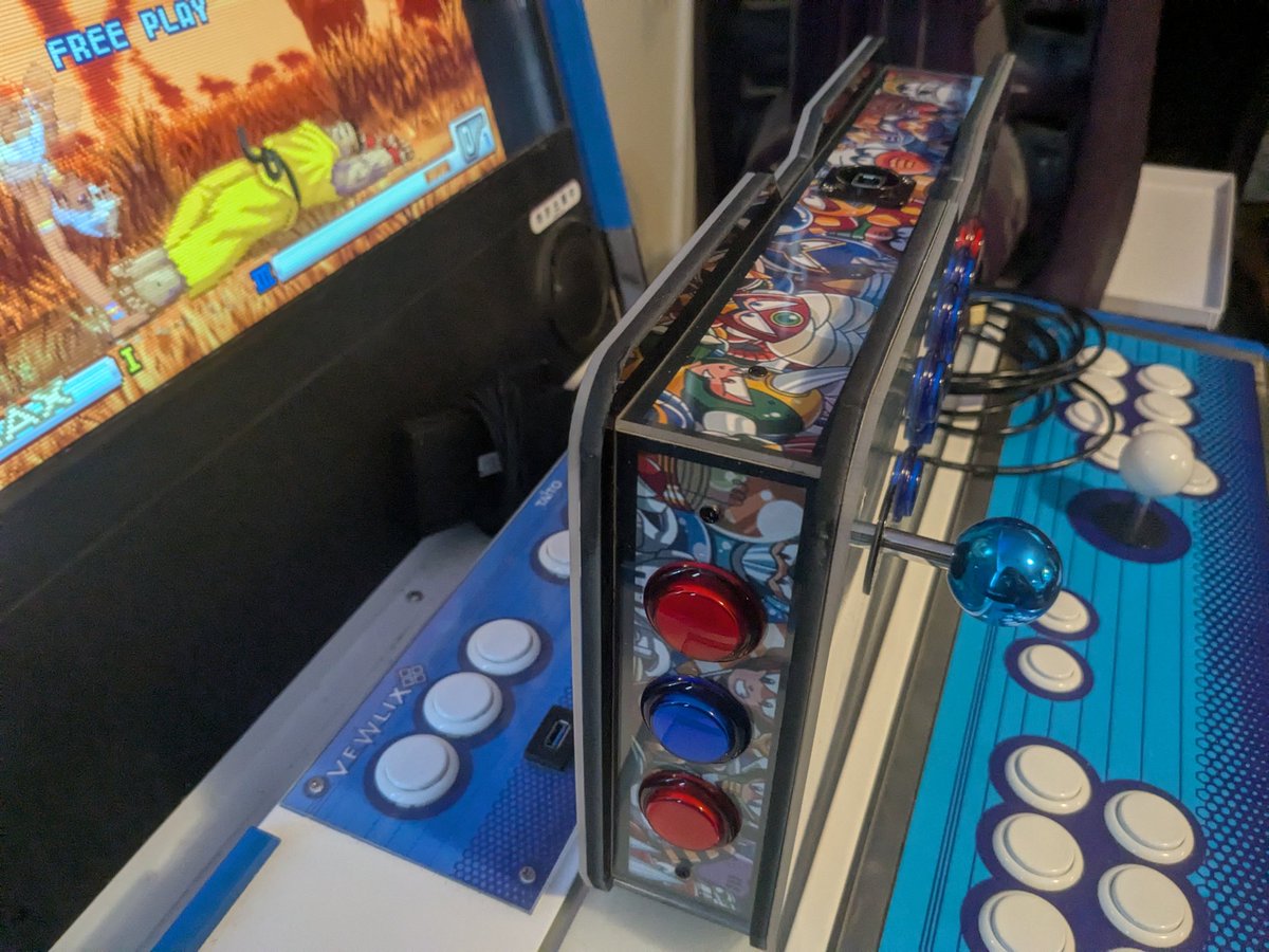 DEEP_SEA_CM's tweet image. Another full build done!!!!