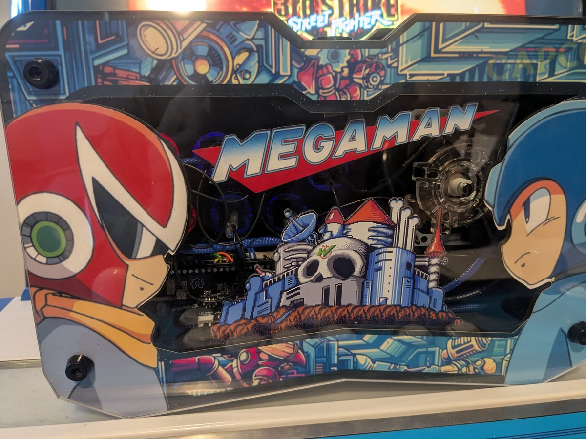 DEEP_SEA_CM's tweet image. Another full build done!!!!