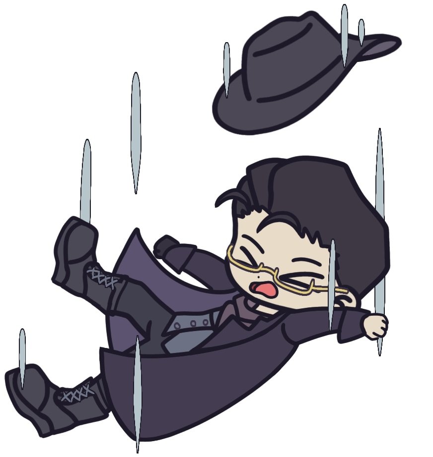 ErrorAimee's tweet photo. @wingsofhorizon Tqqqq and yess he look silly when fallinh down 🤧🤧❤❤ https://t.co/pRyASpsEE5