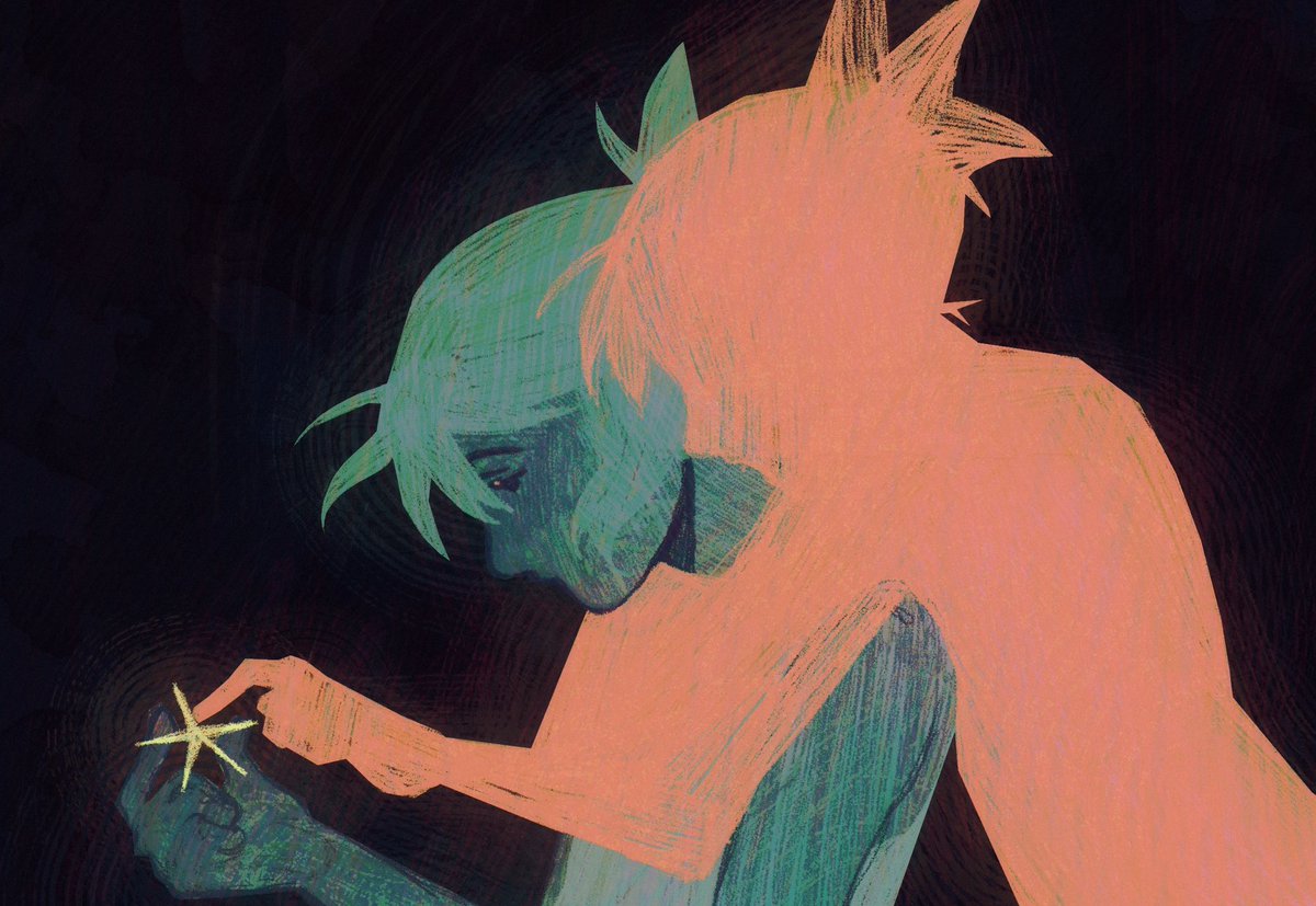 ✩ bits (@bitsbyt3s) on Twitter photo 