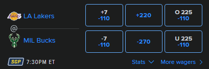 VIVLocksIn's tweet photo. NBA PLAY OF THE DAY 🔒

Sending this to everyone who

Likes/Reposts/Replies
#GamblingX #NBA #VIVLocksIn https://t.co/0mdQ4PQ3oJ