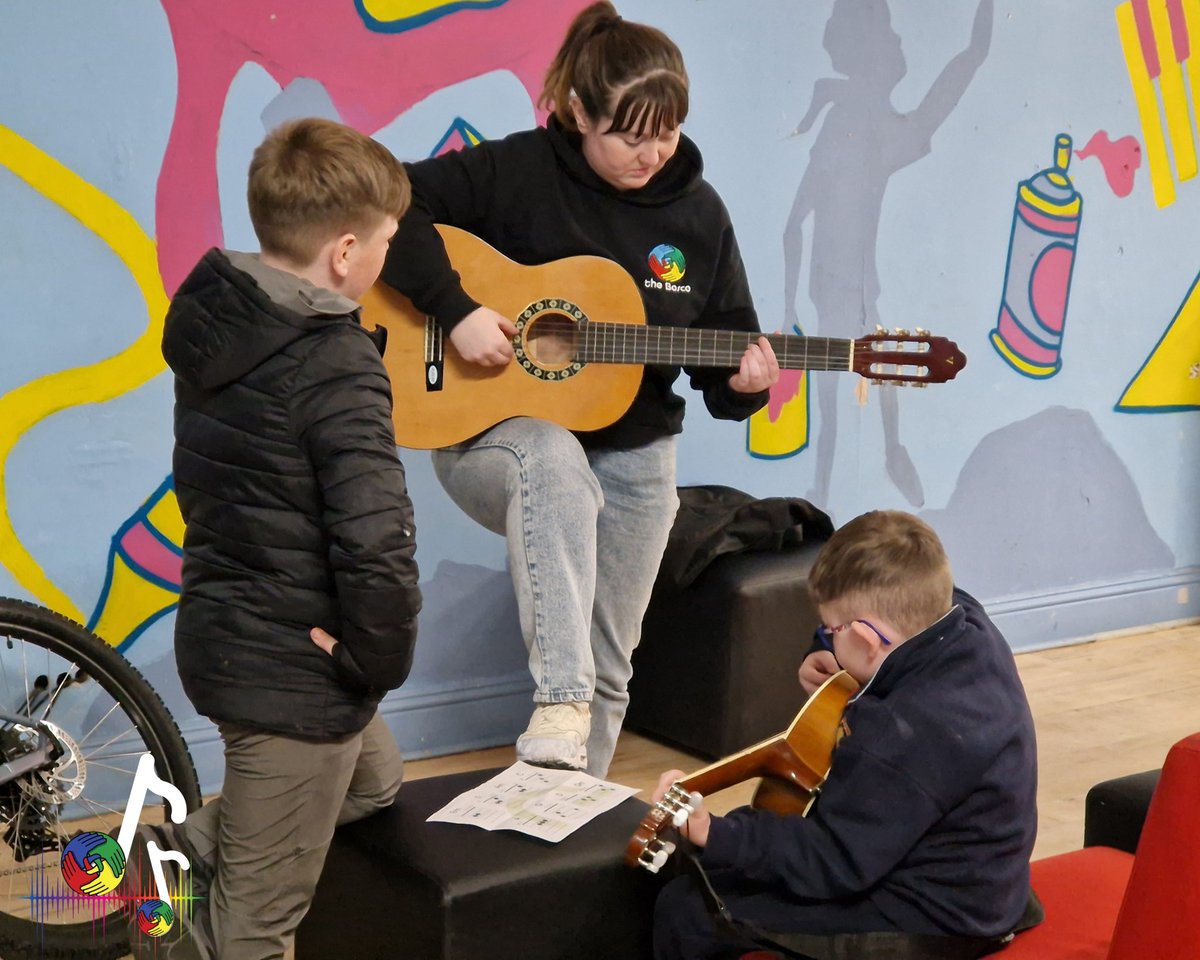 St John Bosco YC tweet media